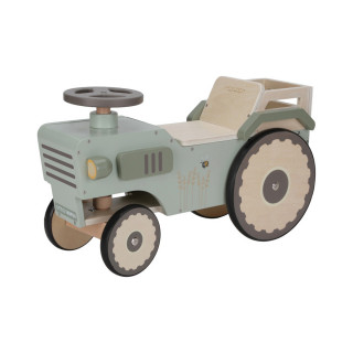 Little Dutch guralica traktor