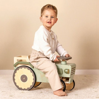 Little Dutch guralica traktor