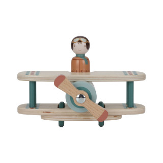 Little Dutch drven igračka avion