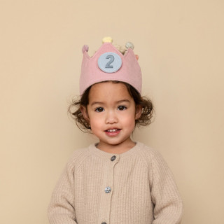 Little Dutch kruna sa brojevima