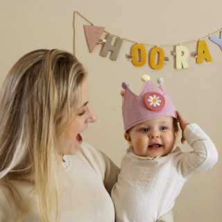 Little Dutch kruna sa brojevima