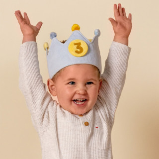 Little Dutch kruna sa brojevima