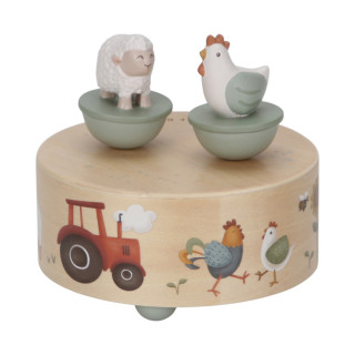 Little Dutch muzička igračka