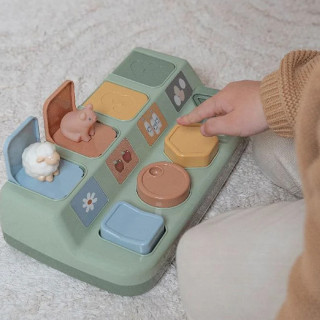 Little Dutch edukativna igračka Pop-Up