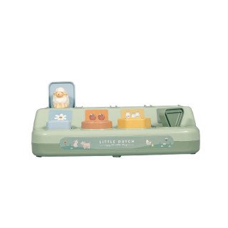 Little Dutch edukativna igračka Pop-Up