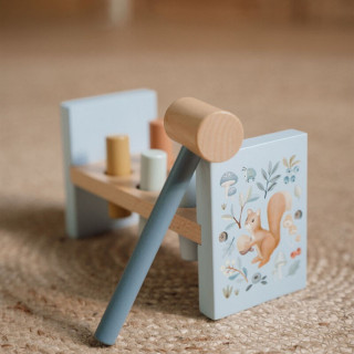 Little Dutch edukativna igračka 