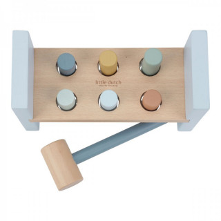 Little Dutch edukativna igračka 