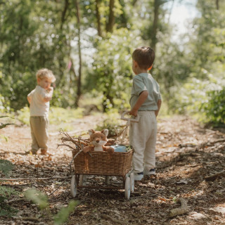 Little Dutch plišana igračka 