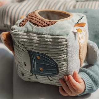 Little Dutch mekana aktivna kocka 