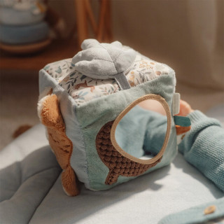 Little Dutch mekana aktivna kocka 