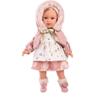 Llorens lutka Lucia, 40cm