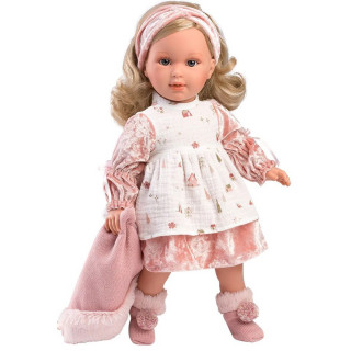 Llorens lutka Lucia, 40cm