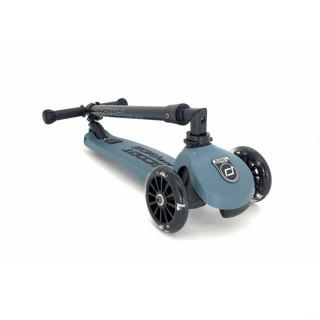 Scoot and Ride trotinet Highwaykick 3, Steel