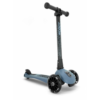 Scoot and Ride trotinet Highwaykick 3, Steel