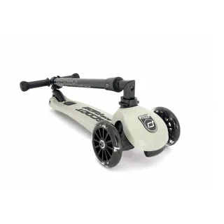 Scoot and Ride trotinet Highwaykick 3, Ash