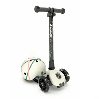 Scoot and Ride trotinet Highwaykick 3, Ash