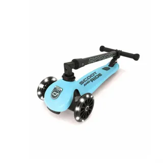 Scoot and Ride trotinet Highwaykick 3, Blueberry