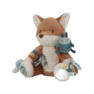 Little Dutch aktivna igračka lisica Forest Friends