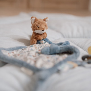 Little Dutch mazilica lisica Forest Friends