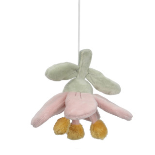 Little Dutch drvena muzička vrteška Fairy Garden