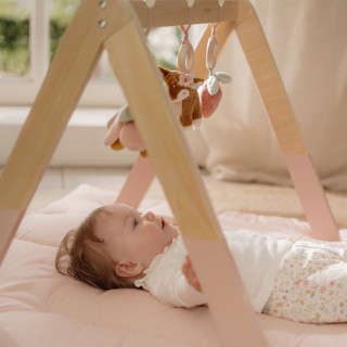 Little Dutch gimnastika Forest Garden