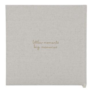 Little Dutch spomemar