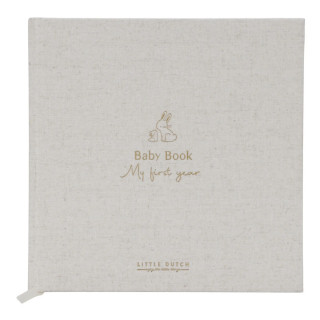 Little Dutch spomemar