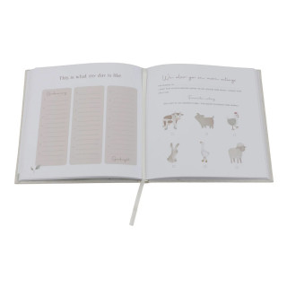 Little Dutch spomemar