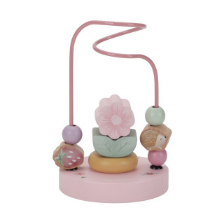 Little Dutch aktivna spirala Fairy Garden