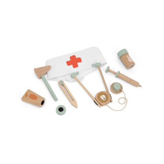 Trixie dveni doktorski set