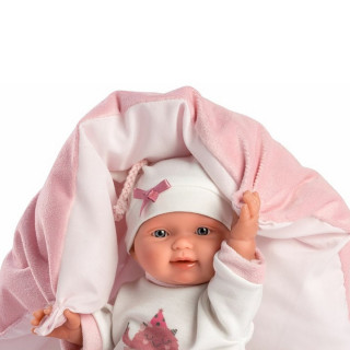 Llorens beba Bebita, 26cm