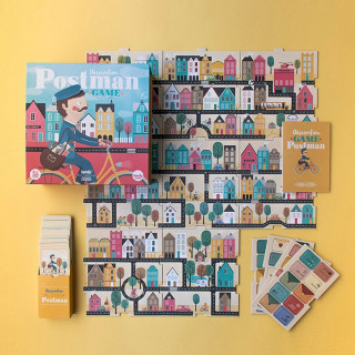 Londji društvena igra