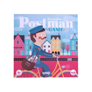 Londji društvena igra