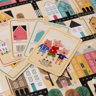 Londji društvena igra