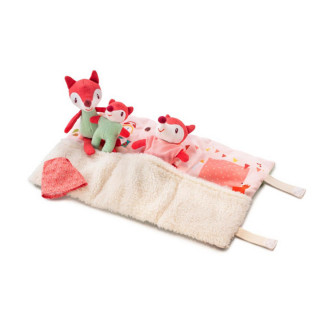 Liliputiens set za igru