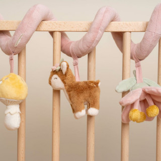 Little Dutch aktivna spirala