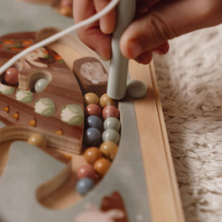 Little Dutch magnetni lavirint