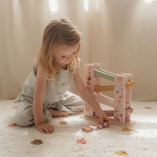 Little Dutch trkacka staza