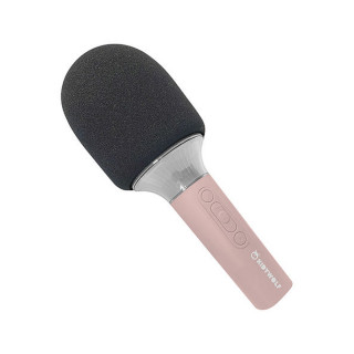 KidyWolf karaoke mikrofon