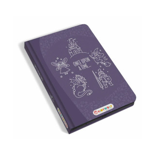 KidyWolf mini tabla za crtanje