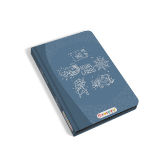 KidyWolf mini tabla za crtanje