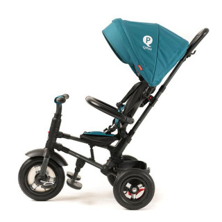 Qplay tricikl Rito Air točkovi,  3/1