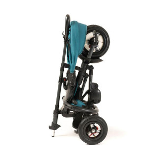 Qplay tricikl Rito Air točkovi,  3/1