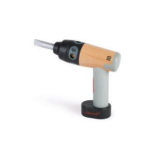 Janod drvena bušilica