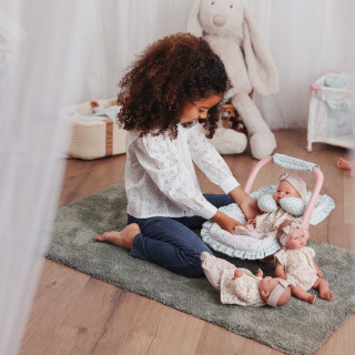 Asi nosiljka za lutku 42cm