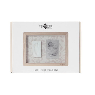 Petit Artichaut ram sa otiskom