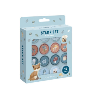 Little Dutch pečati