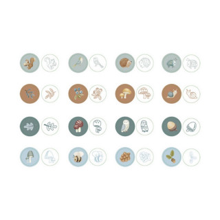 Little Dutch pečati