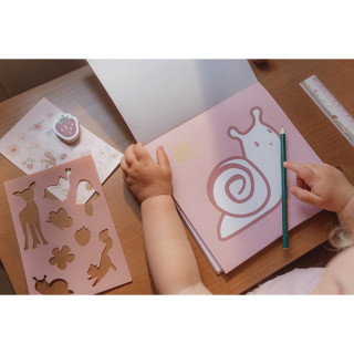 Little Dutch bojanka Fairy Garden