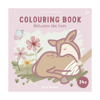 Little Dutch bojanka Fairy Garden